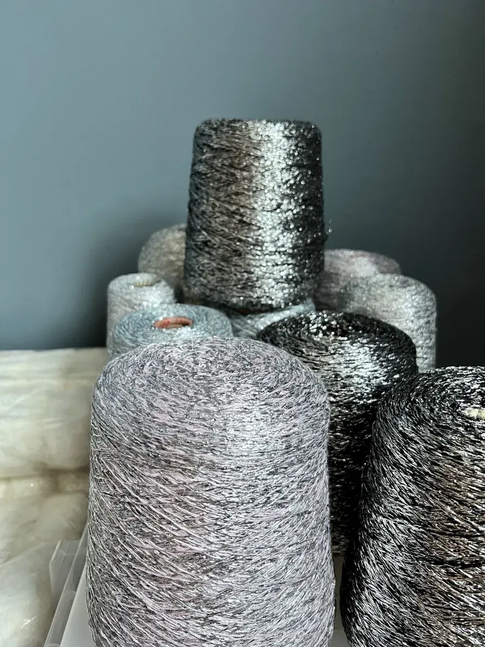 Пряжа Поталь Potalle Vi