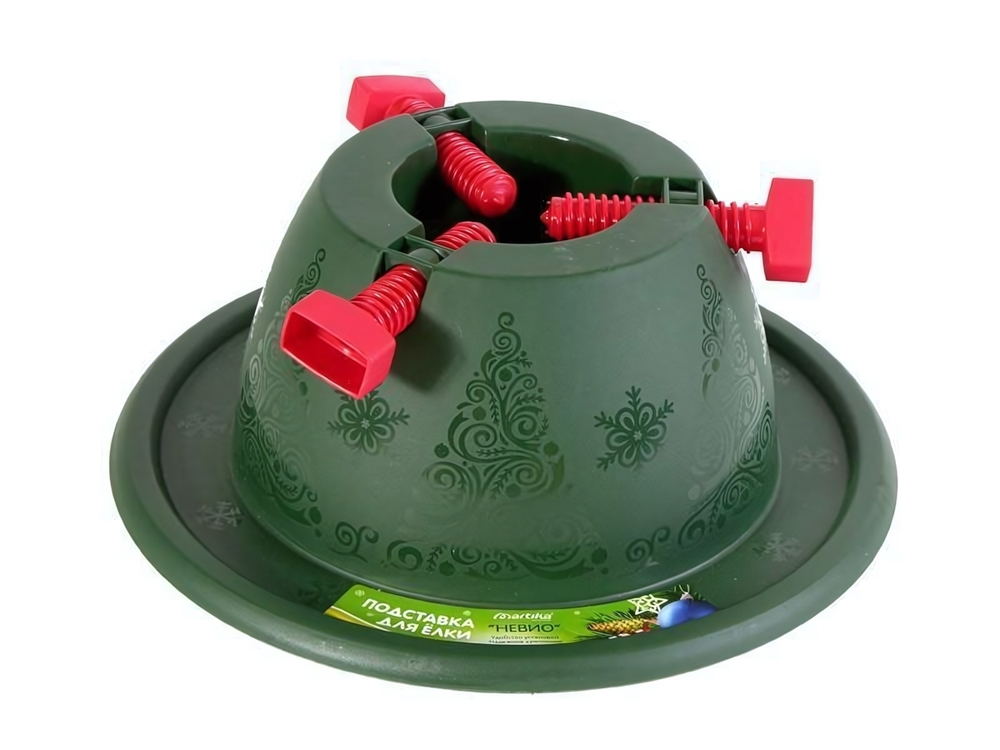 Подставка для елки "Невио"