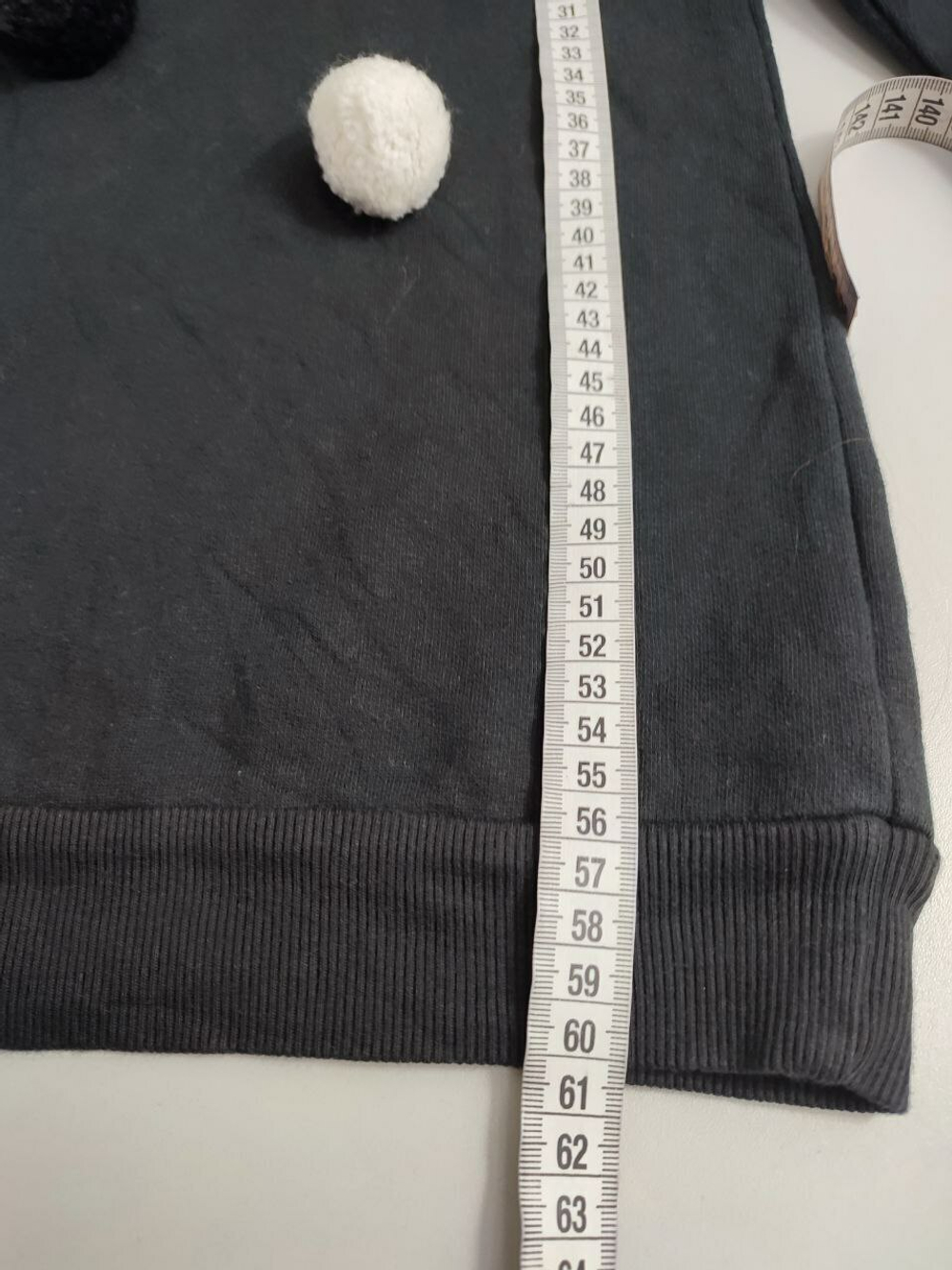 Джемпер Tezenis повседневный 46 размер