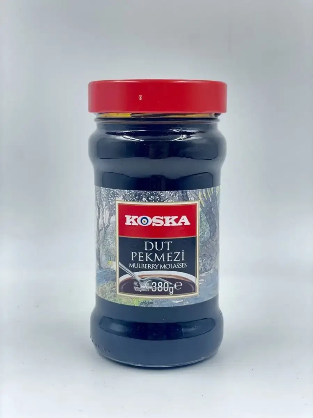 Турецкий пекмез из плодов шелковицы от Koska