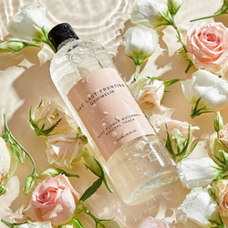 Тонер для лица с розовой водой Graymelin The Last Frontier Rose Flower Water 85% Natural Toner, 500мл