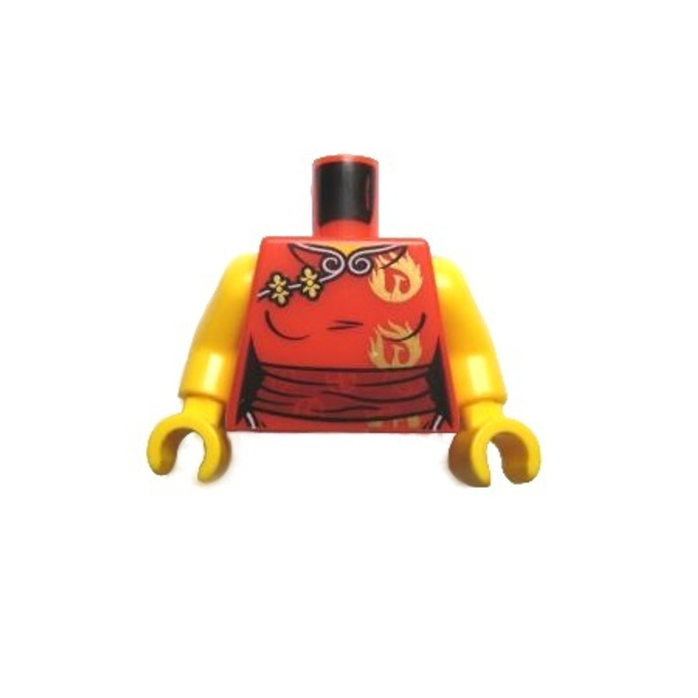 Торс Нии 973pb0942c01