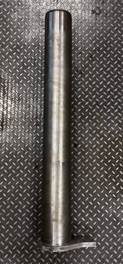 Палец 2A8-70-13210