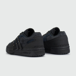 Кроссовки Adidas x Melting Sadness Forum Exhibit Low Core Black