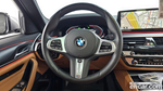 BMW 5 Series (G30) 520i M Sports (10.2022)