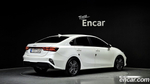 Kia The New K3 2 Generation 1.6 (05.2022)
