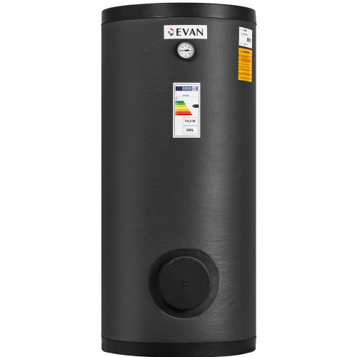 Бойлер косвенного нагрева Эван WIС-HT-500 830044