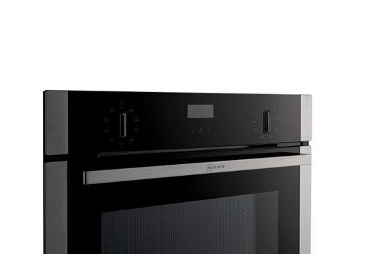Электрический духовой шкаф NEFF B1ACE0AN0R