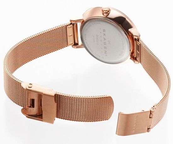 Женские часы Skagen SKW2213
