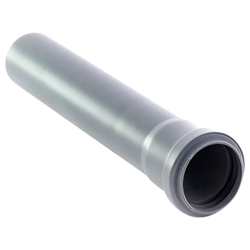 Труба сер канал. 40х1,8х 150мм ВК, РТП (50)
