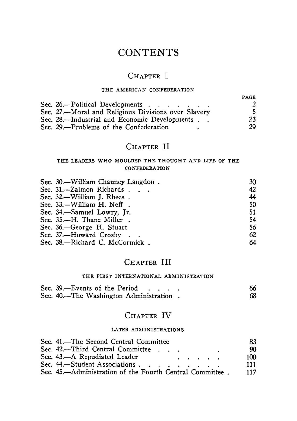 History of the young Men's Christian association . Volume 2 | Laurence Locke Doggett