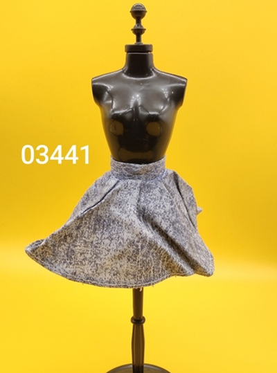 Одежда для куклы Барби винтаж юбка 03441