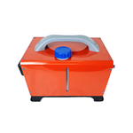 Мобильный автономный дизельный отопитель (мах 5Квт)