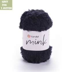 Mink (Yarn Art)