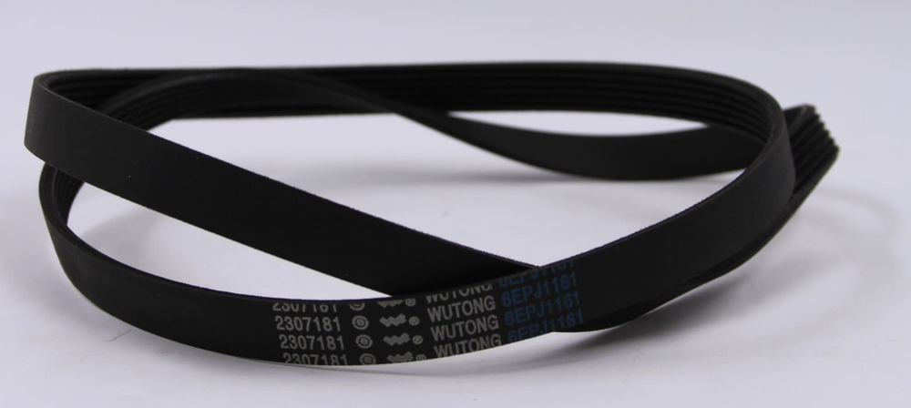 Ремень приводной для стиральной машины 6EPJ 1161 Wutong