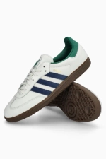 Кроссовки adidas Samba OG - белый