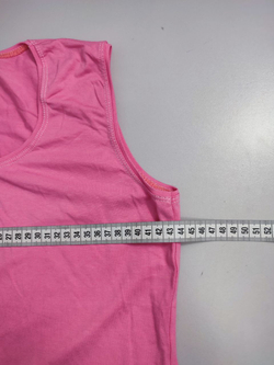 Майка ярко-розовая 48 размер