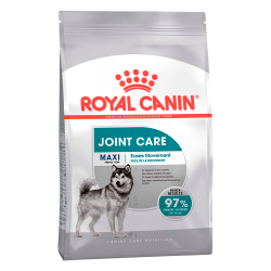 Royal Canin Maxi Joint Care - корм для собак крупных пород с повышенной чувствительностью суставов