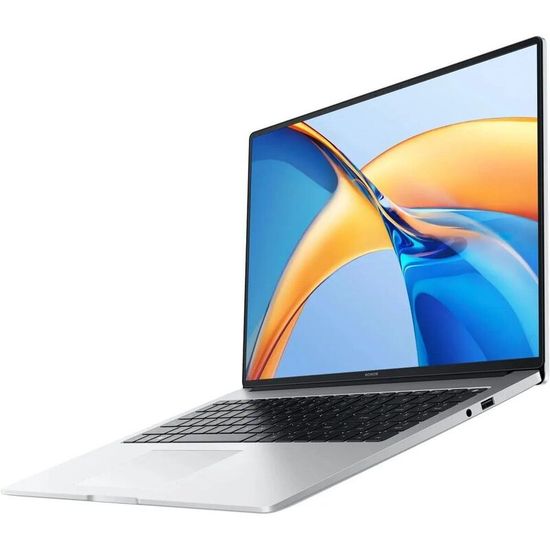 Ноутбук Honor MagicBook X16 2025 (Intel Core i3 1315U 1200 MHz/16"/1920х1200/8Gb/512Gb/Intel UHD Graphics/Без ОС) 5301ALXS