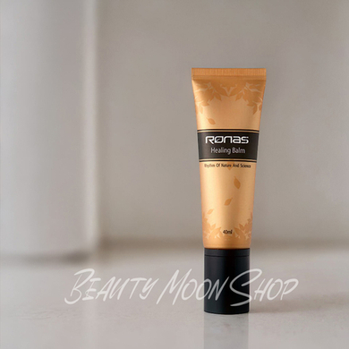 Ronas Маскирующий ВВ-крем - Protection Healing Balm, 40 мл