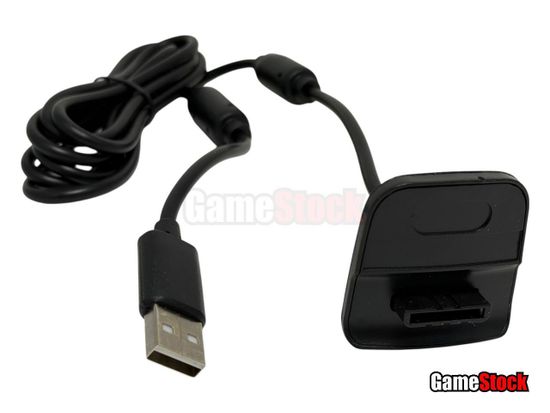 Хbox 360 Кабель для зарядки джойстика (SND-120306)