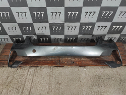 Бампер передний Kia Seltos 19-нв Б/У Оригинал 86511Q5000