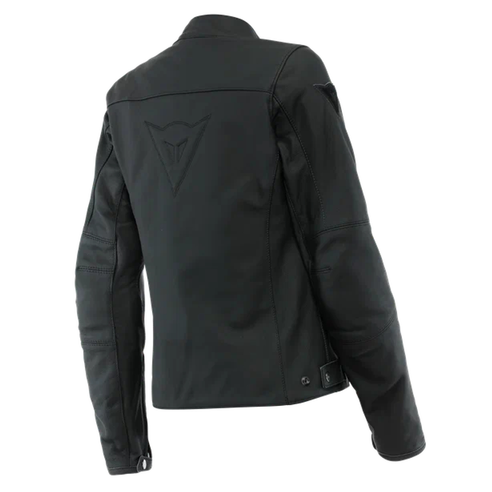 Куртка кожаная мотоциклетная Dainese RAZON 2