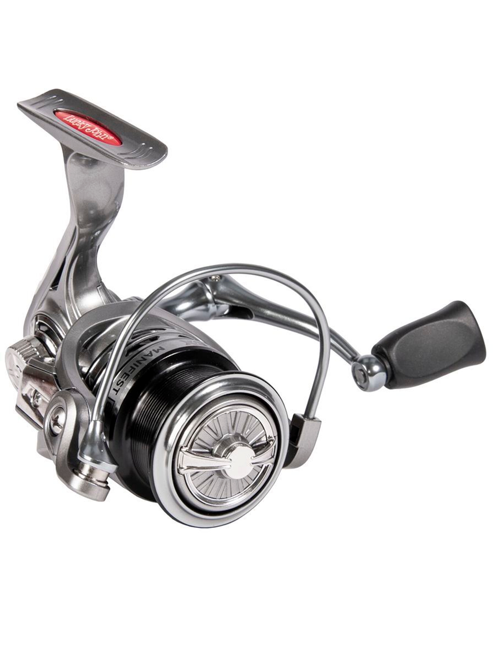 Катушка безынерционная Lucky John Vanrex MANIFEST 6 3000FD