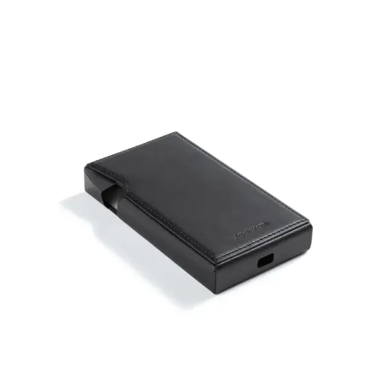 Astell&amp;Kern SP3000 Leather Case Minerva Tanned Black