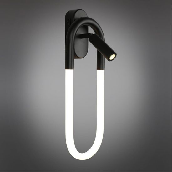 Светильник настенный (Бра) APL.344.01.02