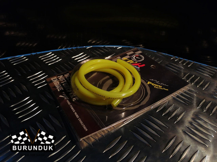 ТОПЛИВНЫЙ ШЛАНГ TWH жёлтый DIO AF / ZX