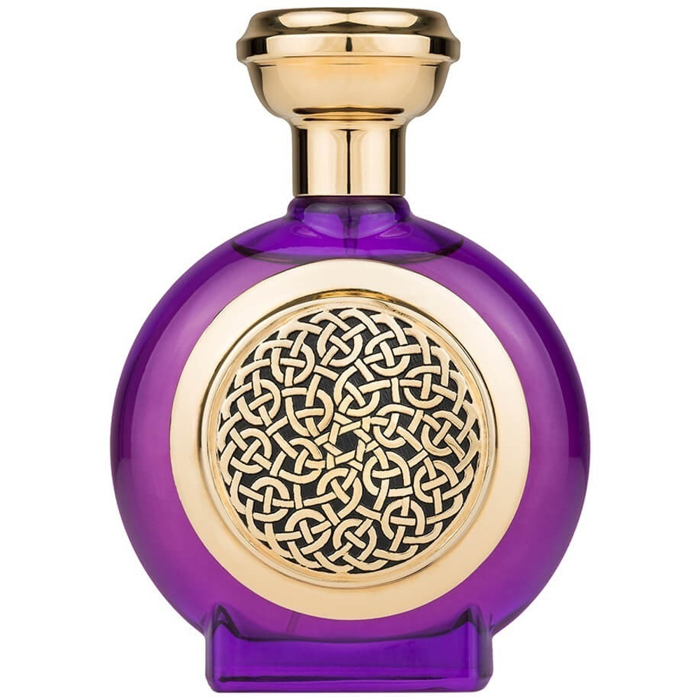 Boadicea The victorious amethyst