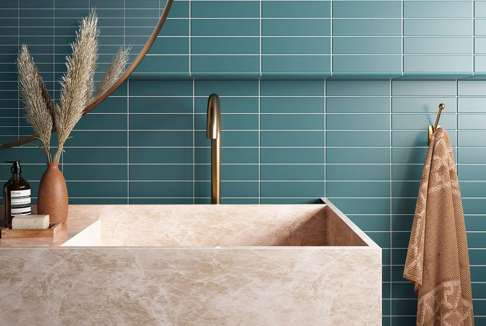 Equipe Costa Nova Onda Grey 5x20