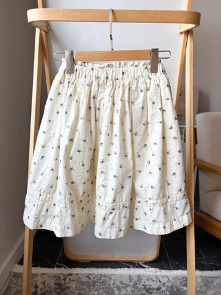 Хлопковая юбка С'era una Volta, 116