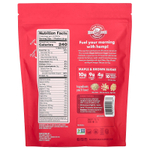 Manitoba Harvest, Овсянка быстрого приготовления, кленовый сироп и коричневый сахар, 5 пакетиков по 51 г (1,8 унции)