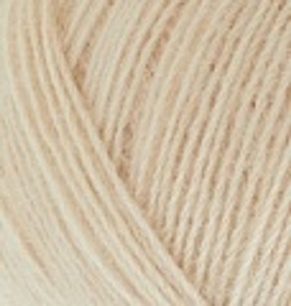 Пряжа ALIZE &quot;Angora Gold&quot; 841 песочный