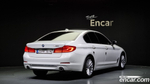 BMW 5 Series (G30) 530i Luxury Plus (09.2020)