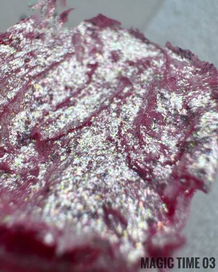 Pink House Гель-паста 03 Magic time 5 гр.