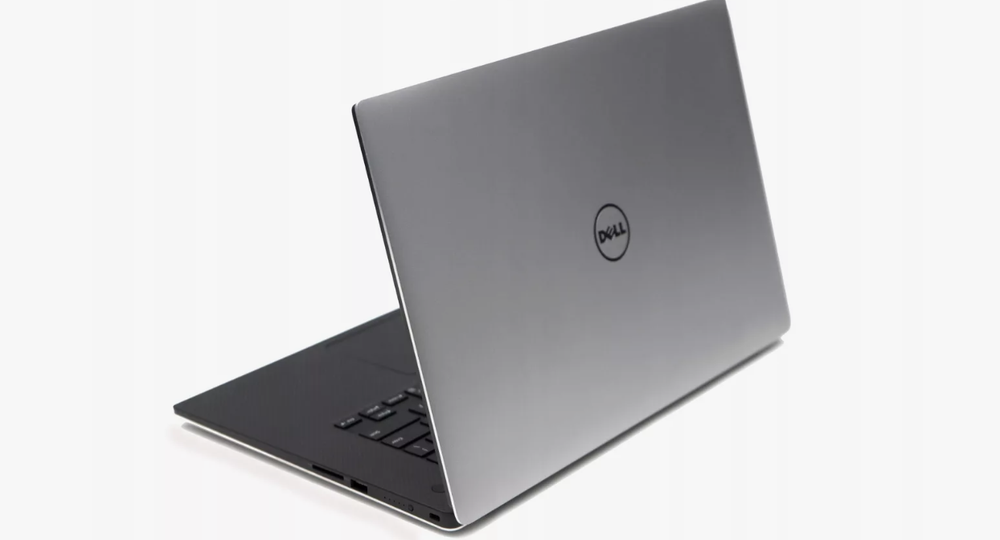 15.6" Ноутбук Dell Precision 5510 (1920x1080, Intel Core i5-6300HQ, RAM 8ГБ, SSD 256ГБ, NVIDIA Quadro M1000M, Win 10 Pro)