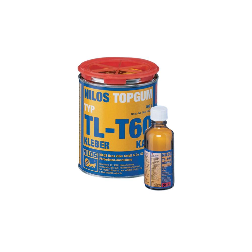 Двухкомпонентный клей Nilos TL-T60