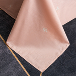 Комплект постельного белья Люкс Сатин 100% хлопок A353