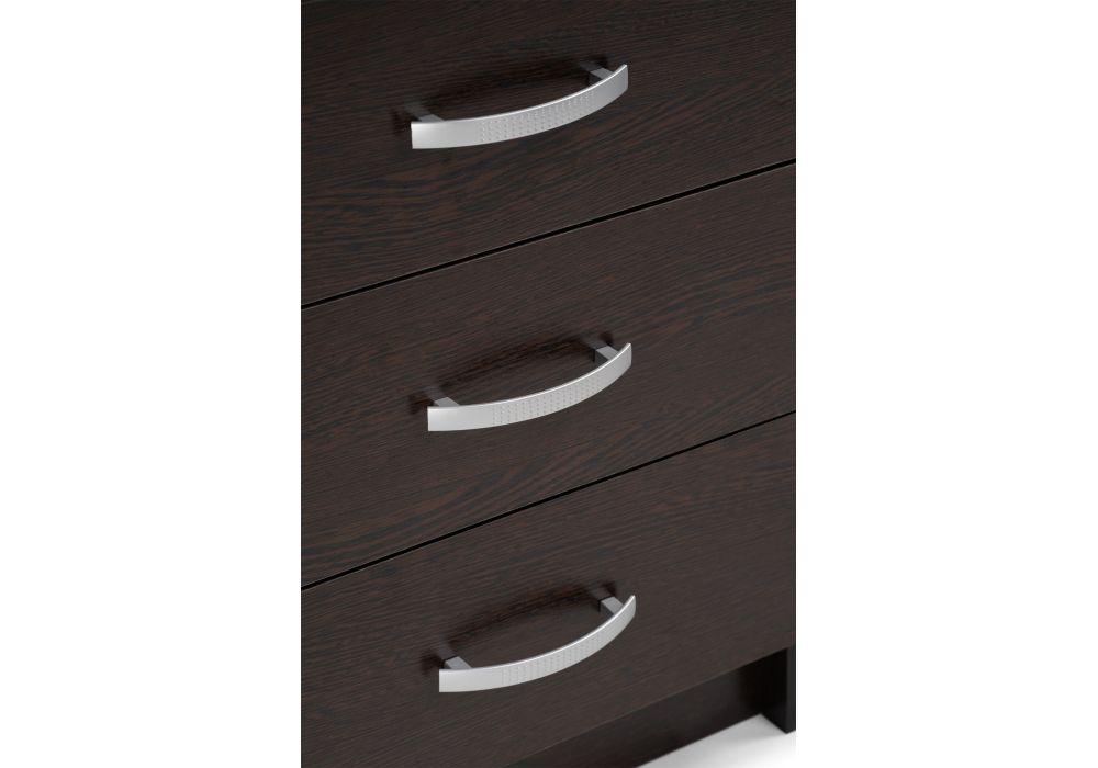 Компьютерный стол КСТ-08.1 130х60х74 венге