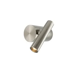 Настенный светильник (бра) Утилита / Utility 3000К 3Вт Maytoni mod433wl-l3n3k1