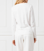 блузка POLO RALPH LAUREN - белый(211898699)