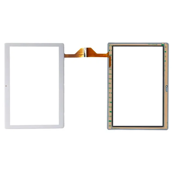 Тачскрин XC-PG1010-262-FPC-A0 (Белый)