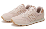 Кроссовки New Balance Nb 373 (Женская размерная сетка)