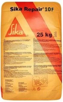 Смесь для защиты арматуры Sika Repair 10 F