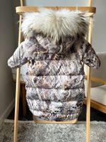 Пуховый конверт Manudieci, 68