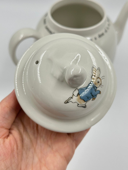 Чайник Peter Rabbit, Wedgwood