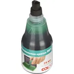 Штемпельная краска на водной основе Colop 801
